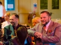 04-Paul&Annmarie- Wedding Photography, Old Gaol Hexham