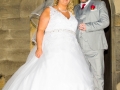 17-Paul&Annmarie- Wedding Photography, Old Gaol Hexham
