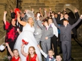 19-Paul&Annmarie- Wedding Photography, Old Gaol Hexham