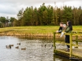 Rawe-Family-Photoshoot-Durham-Photographer-Oakenshaw-Nature-Reserve