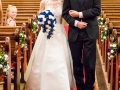 06- Richard & Michelle- St Catherine Church, Crook, Durham