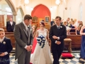07- Richard & Michelle- St Catherine Church, Crook, Durham