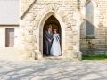 24- Richard & Michelle- St Catherine Church, Crook, Durham