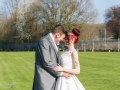 31- Richard & Michelle- Wedding Photography, Bishop Auckland, Durham