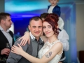 43- Richard & Michelle- Wedding Photographer, Bishop Auckland, Durham