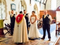 12-Ryan & Emma- Wedding Ceremony Photography Bishop Auckland, Durham