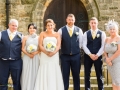 26-Ryan & Emma- Wedding Photography Bishop Auckland, Durham