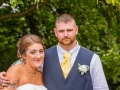 33-Ryan & Emma- Bishop Auckland Wedding Photographer
