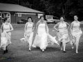 39-Ryan & Emma- Wedding Photographer Running Fun Rugby Club Bishop Auckland, Durham