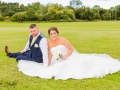 42-Ryan & Emma- Wedding Photographer Bishop Auckland, Durham