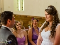 Steve & Jasmin, St Cuthberts Church, High Etherley, Bishop Auckland Wedding Photography