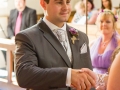 Steve & Jasmin, St Cuthberts Church, High Etherley, Bishop Auckland Wedding Photography