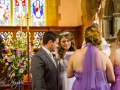 Steve & Jasmin, St Cuthberts Church, High Etherley, Bishop Auckland Wedding Photography