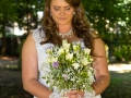Steve & Jasmin, St Cuthberts Church, High Etherley, Bishop Auckland Wedding Photography