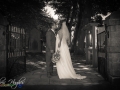 Steve & Jasmin, St Cuthberts Church, High Etherley, Bishop Auckland Wedding Photography