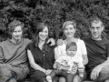 02-Vitale Family- Family Photo Shoot, Bishop Auckland, Durham