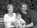 05-Vitale Family- Family Photo Shoot, Bishop Auckland, Durham