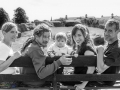 07-Vitale Family- Family Portrait, Bishop Auckland, Durham