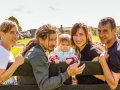 08-Vitale Family- Family Summer Photo Shoot, Bishop Auckland, Durham