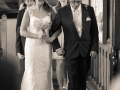 06- Tom & Katrina- Wedding Photography, Witton Park