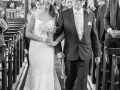 08- Tom & Katrina- St Pauls Church, Witton Park