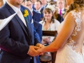14- Tom & Katrina- Wedding Photographer, Bishop Auckland