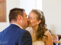 18- Tom & Katrina- Wedding Photographer, Bishop Auckland