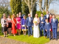 30- Tom & Katrina- Woodside House, Bishop Auckland