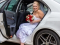 03- Tracey & Gerard- Wedding Photography, Bishop Auckland, Durham