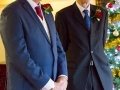 04- Tracey & Gerard- Wedding Photography, Bishop Auckland, Durham