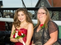 17- Tracey & Gerard- Wedding Photography, HMS Trincomalee