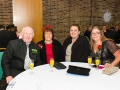 23- Tracey & Gerard- Wedding Photographer, Guests, County Durham