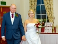 30- Tracey & Gerard- Wedding Photographer, Bishop Auckland