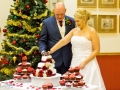 40- Tracey & Gerard- Wedding Photographer, Durham