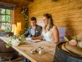 02-The-Gables-Pod-Camping-Escomb-Signing-Register-Weddings-Durham
