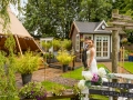 06-The-Gables-Pod-Camping-Wedding-Ceremony-Tipi-Clock-Tower-Photographer-Durham