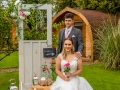 13-The-Gables-Pod-Camping-Secret-Garden-Wedding-Ceremony-Photographer-Durham