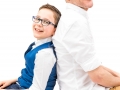 08 - Wood Family - Family Photography Bishop Auckland Durham