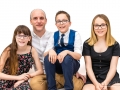 09 - Wood Family - Family Photo Shoot Bishop Auckland Durham