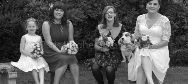 Wedding Photography County Durham