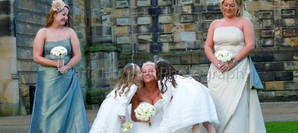 Julien & Nicola Wedding Portfolio Bishop Auckland