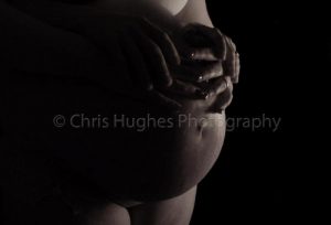 Baby Bump & Maternity Photo Shoot Bishop Auckland, County Durham