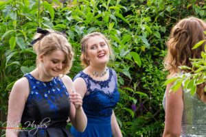 Prom Photos & Garden Party, Darlington