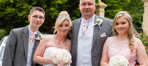 John & Clare Wedding Portfolio
